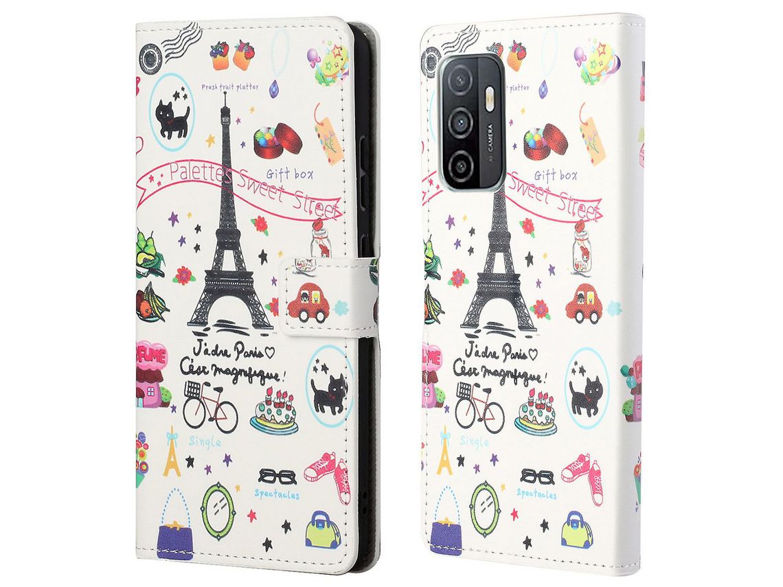 Capa para Samsung Galaxy A33