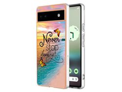 Capa para Google Pixel 6a