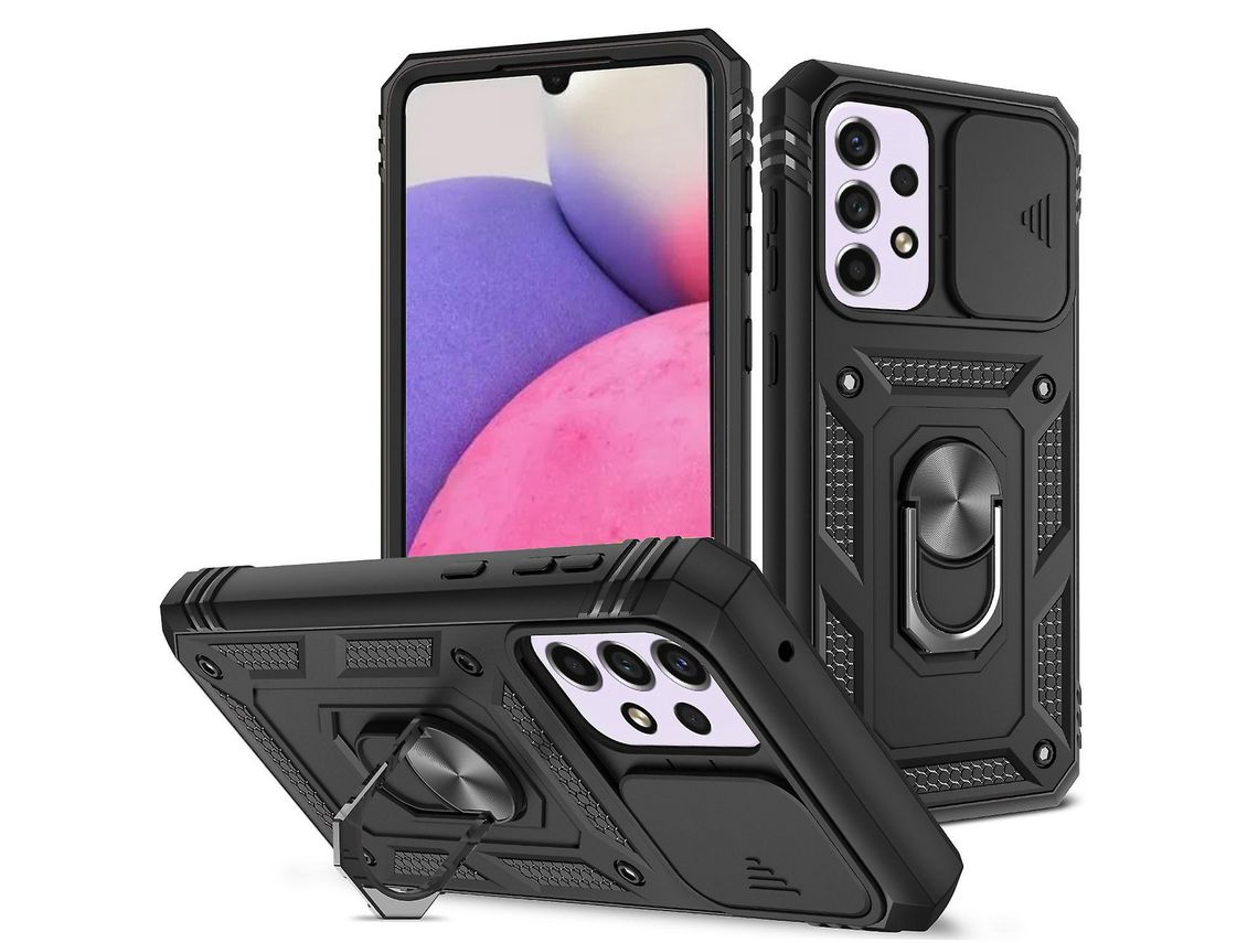 Capa para Samsung Galaxy A33