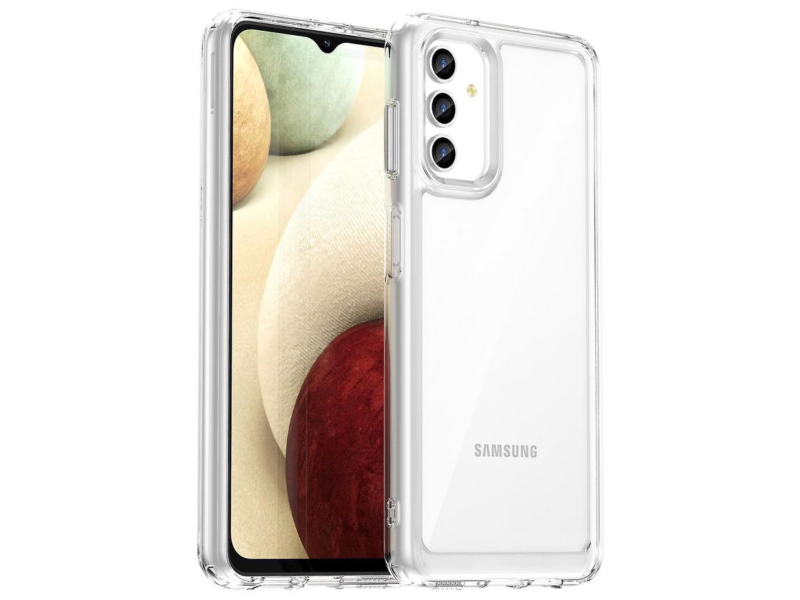 Capa para Samsung Galaxy A13
