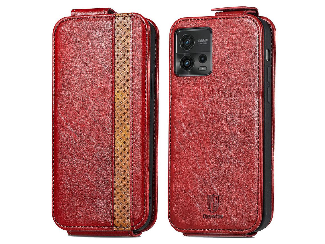 Capa para Motorola Moto G72 4g