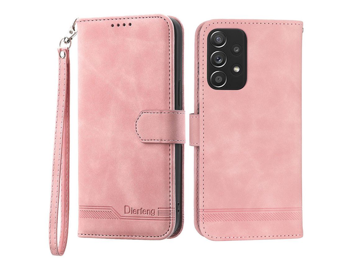 Capa para Samsung Galaxy A52