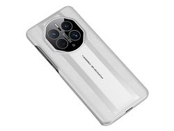Capa para Huawei  Mate 50 Pro 4g