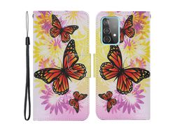 Capa para Samsung Galaxy A33