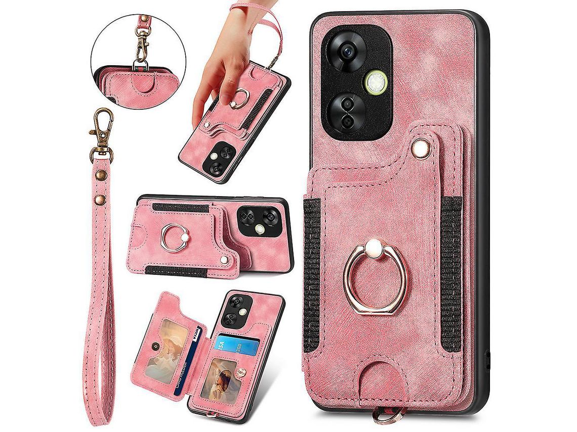 Capa para Oneplus Nord