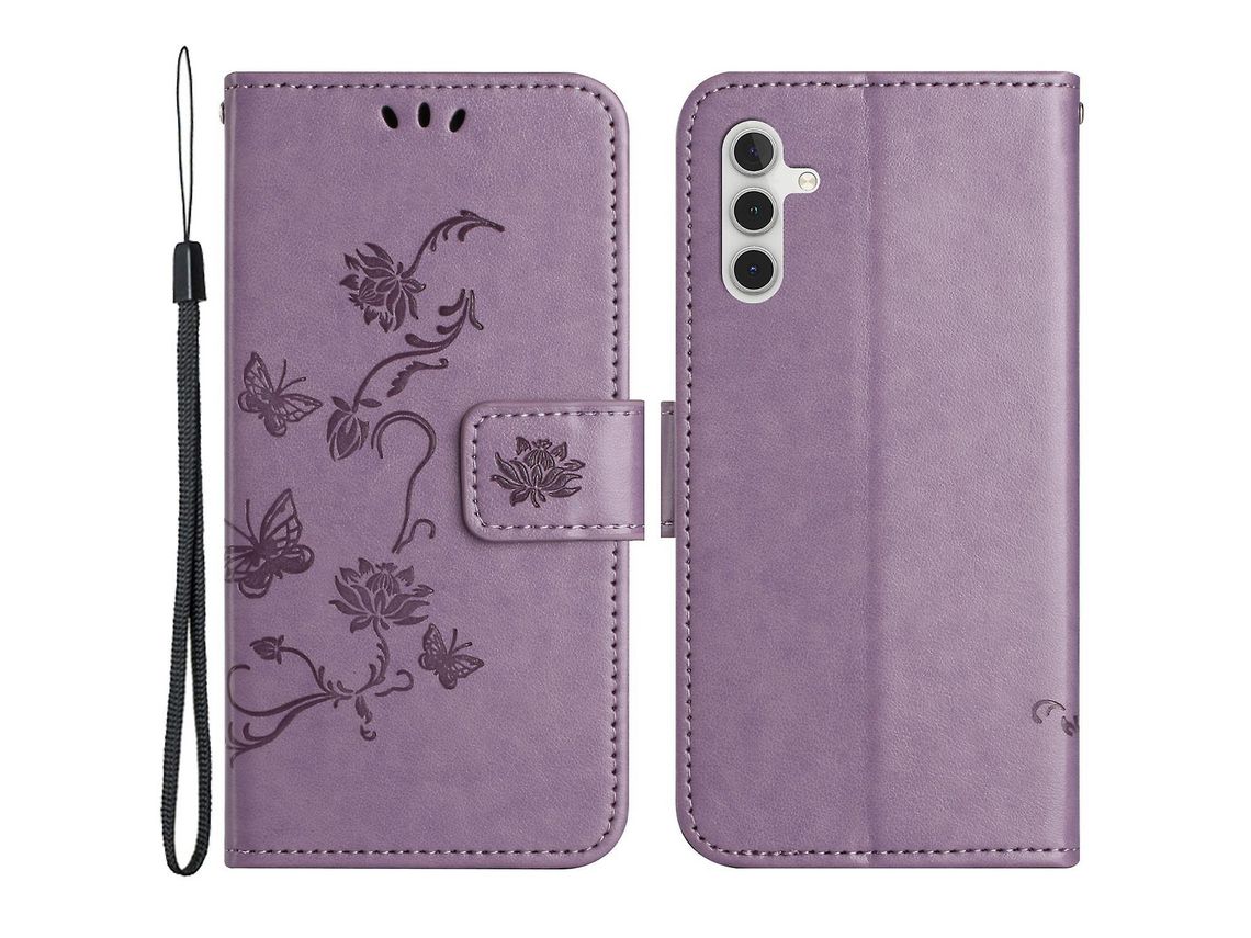 Capa para Samsung Galaxy A54