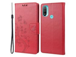 Capa para Motorola Moto E20/e30/e40