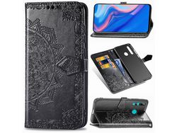 Capa para Huawei  Honor 9x (global)