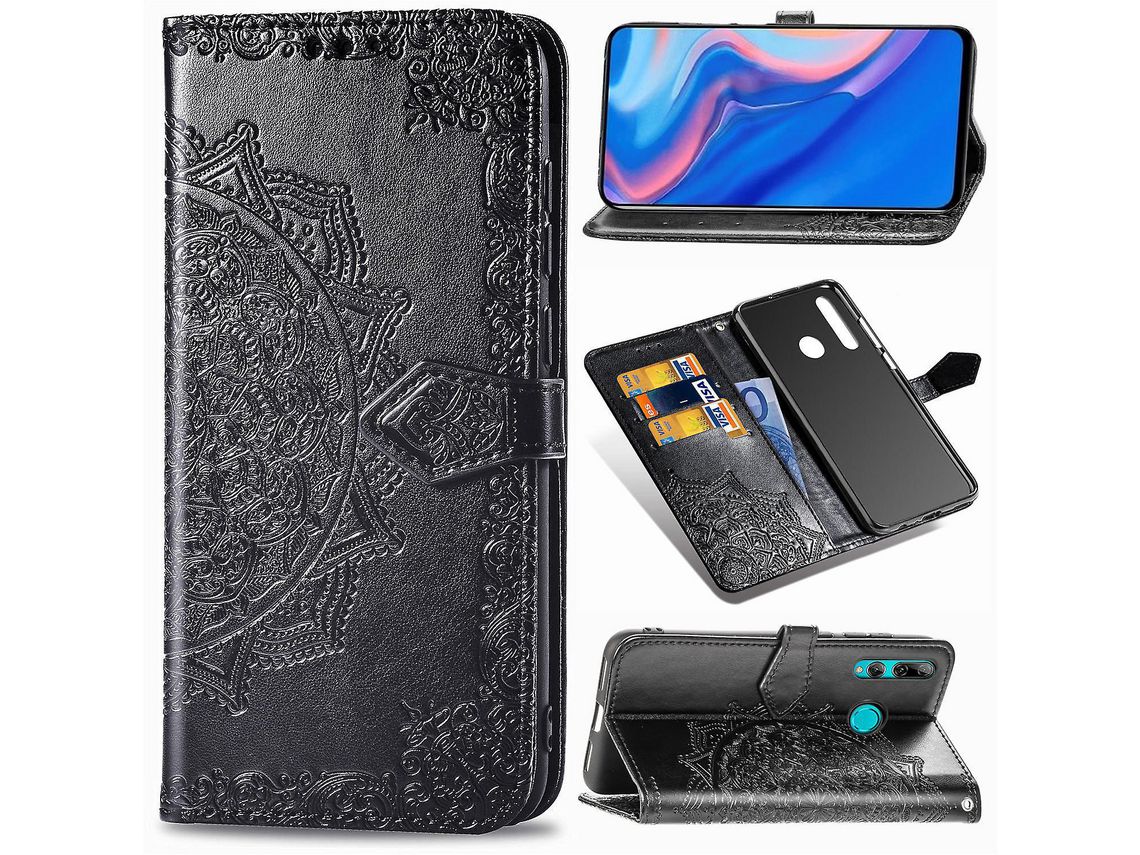 Capa para Huawei  Honor 9x (global)