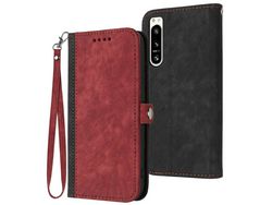 Capa para Sony  Xperia 5 Iv