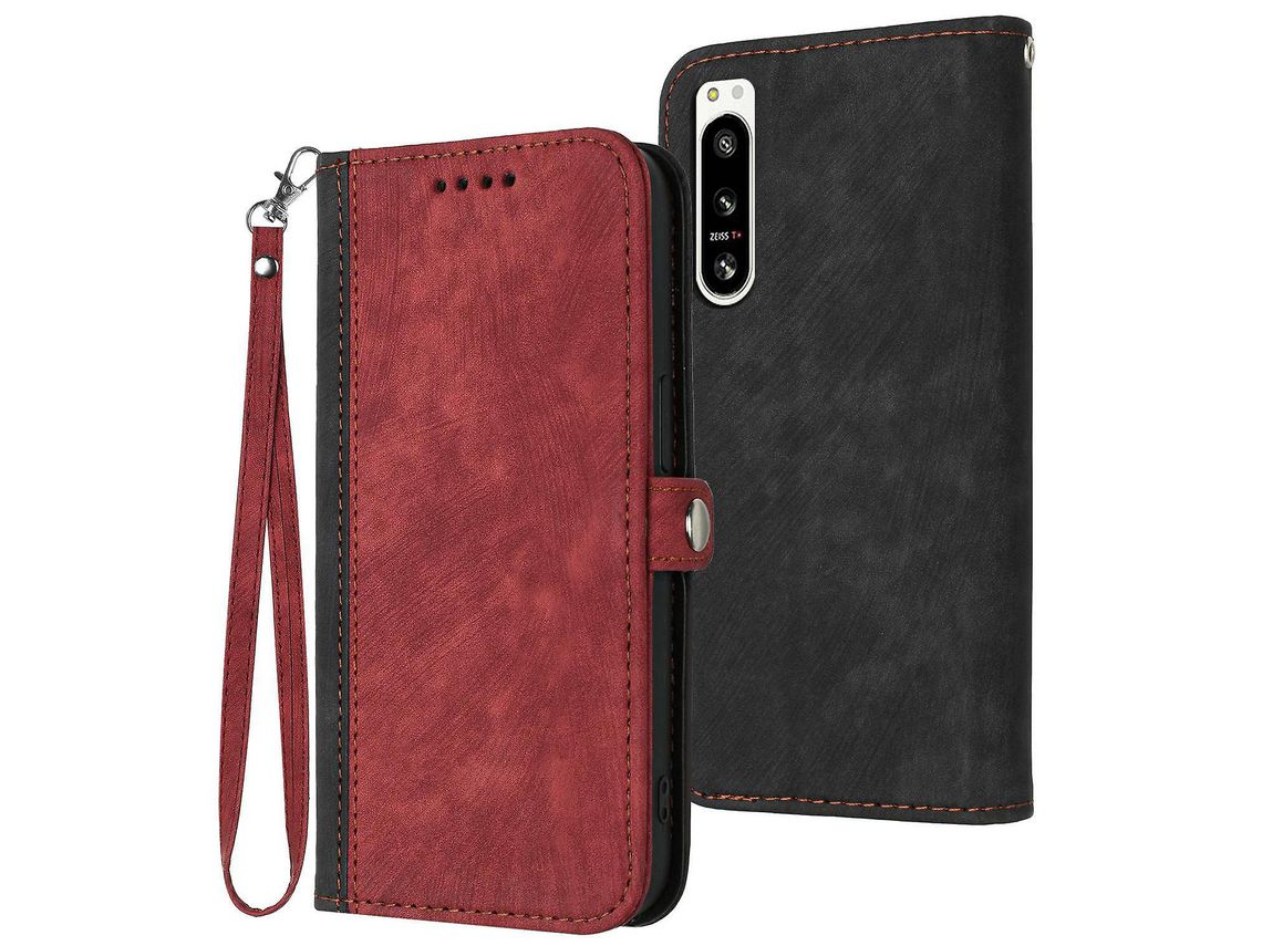 Capa para Sony  Xperia 5 Iv