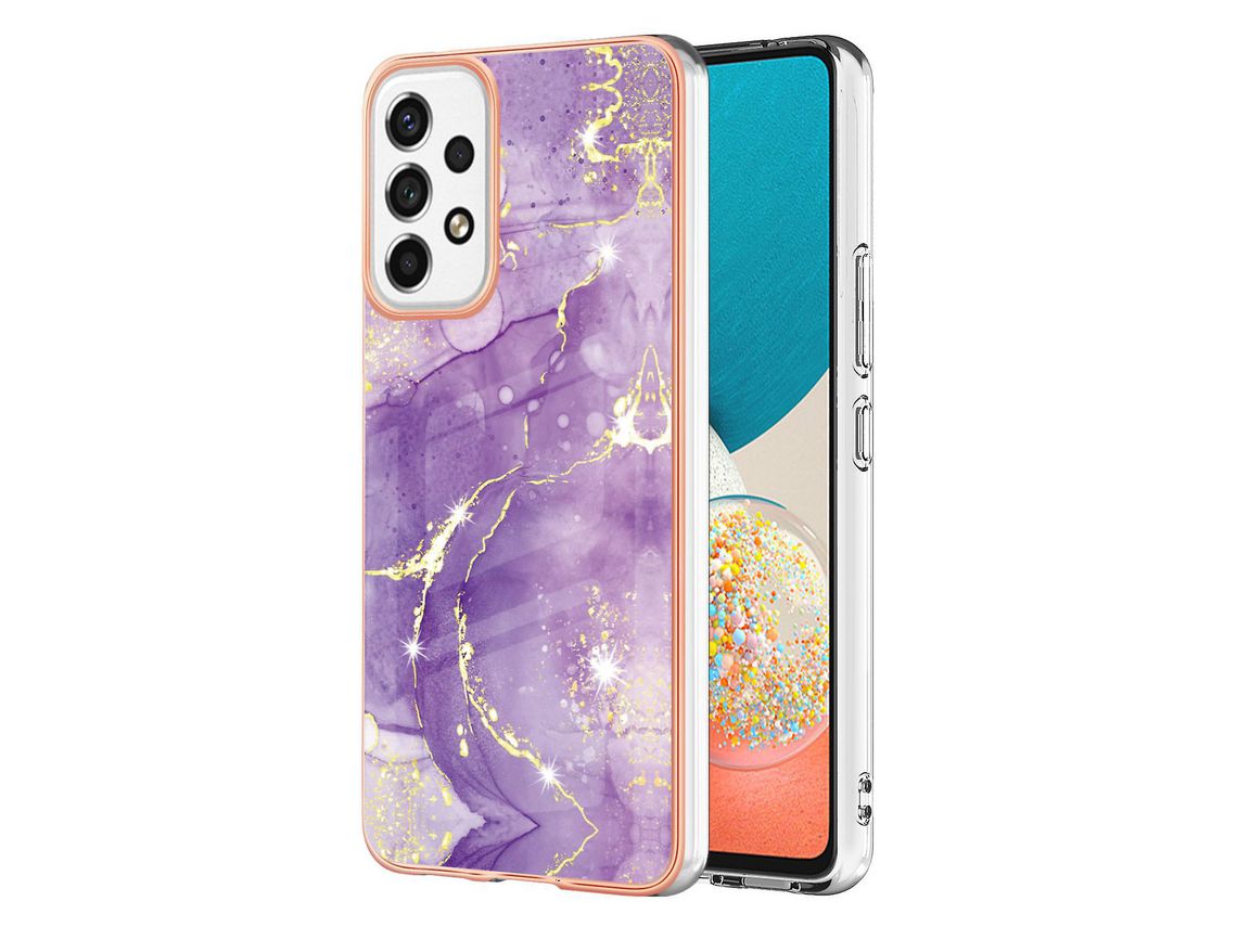 Capa para Samsung Galaxy A53