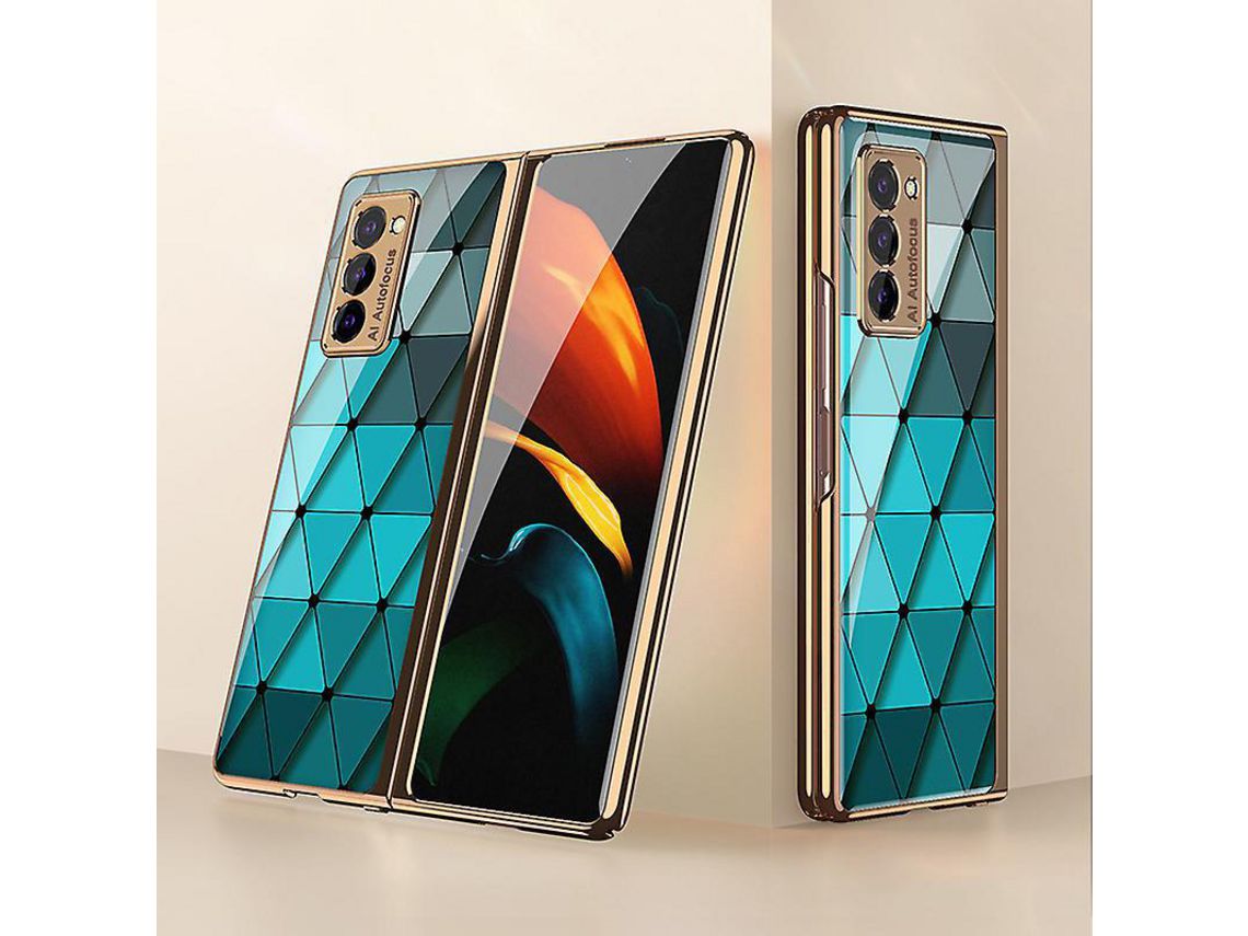 Capa para Samsung Galaxy Z Fold2