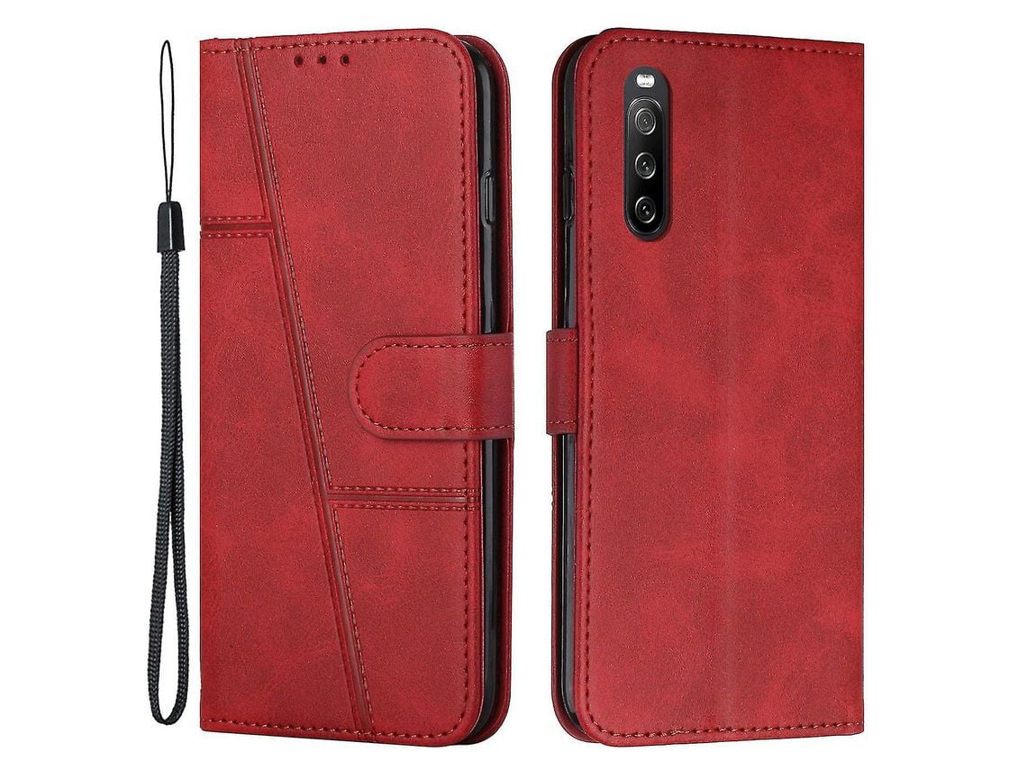 Capa para Sony  Xperia 10 Iv