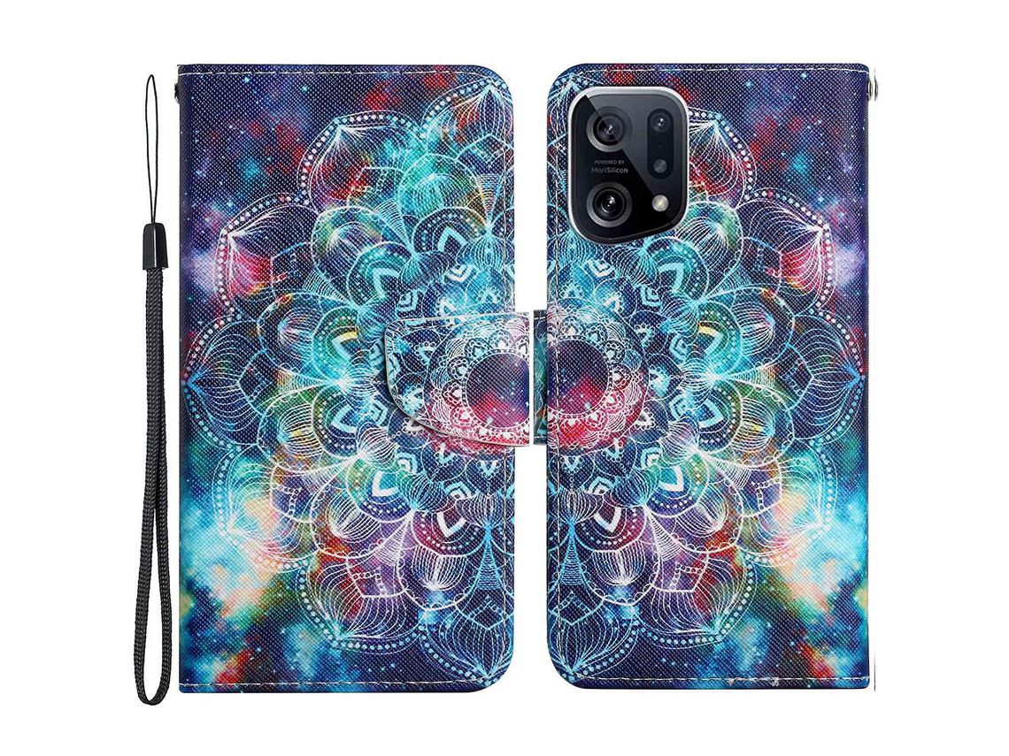 Capa para Oppo  Find X5