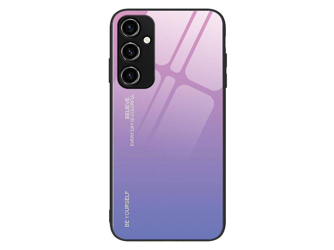 Capa para Samsung Galaxy A34