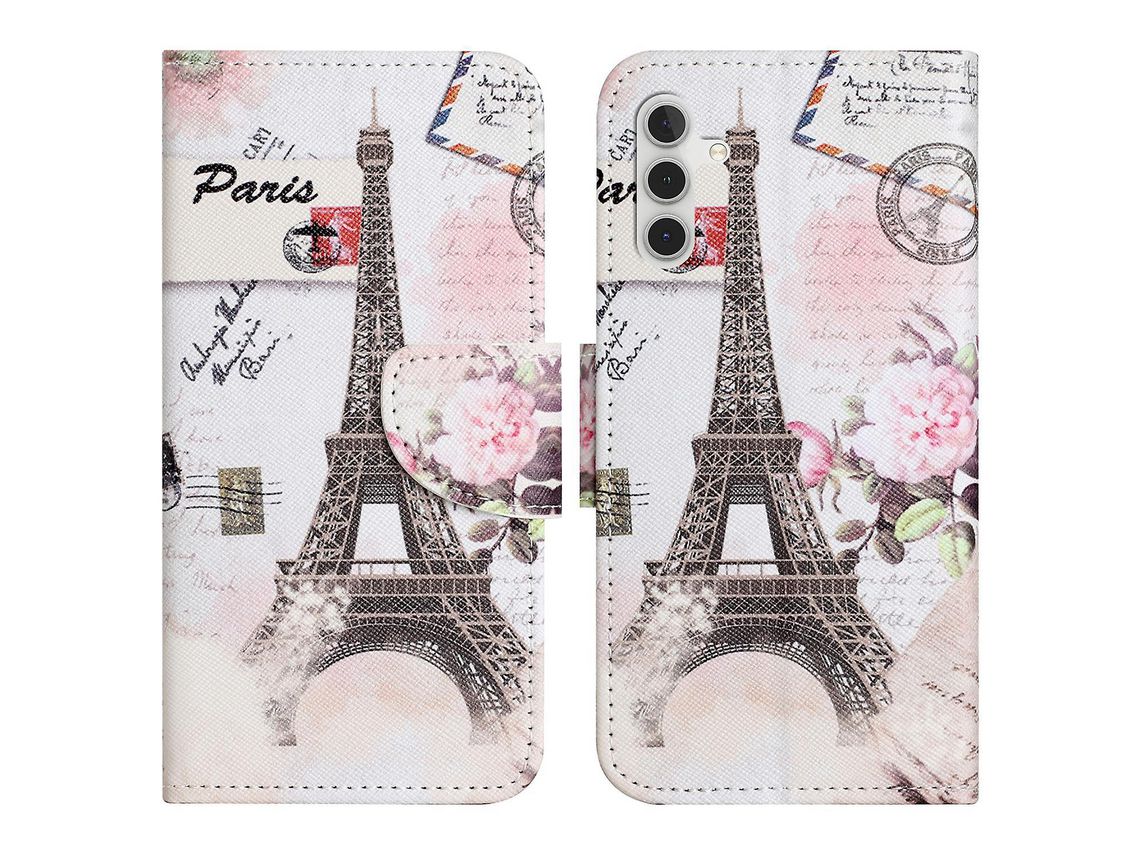 Capa para Samsung Galaxy A54