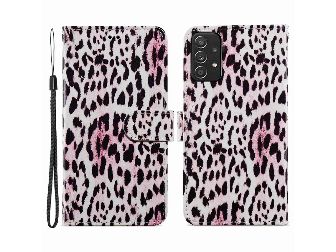 Capa para Samsung Galaxy A33