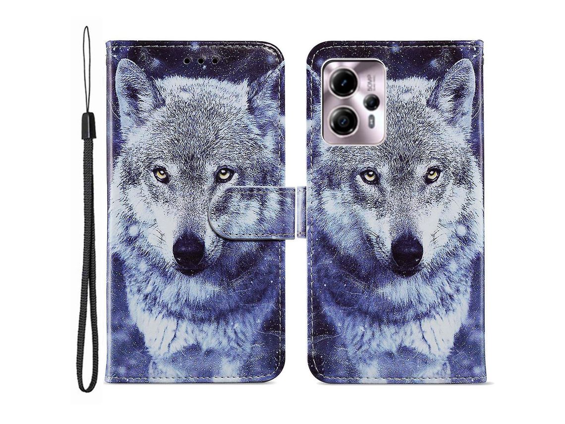 Capa para Motorola Moto G13 4g / G23 4g / G53 5g