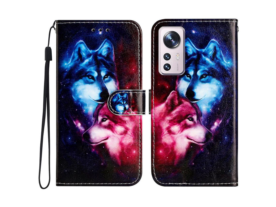 Capa para Xiaomi 12 Pro
