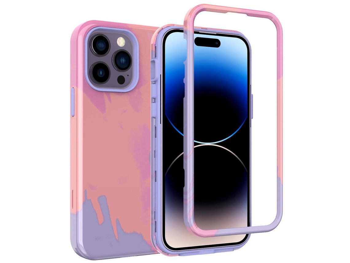 Capa para Apple Iphone 14 Pro Max