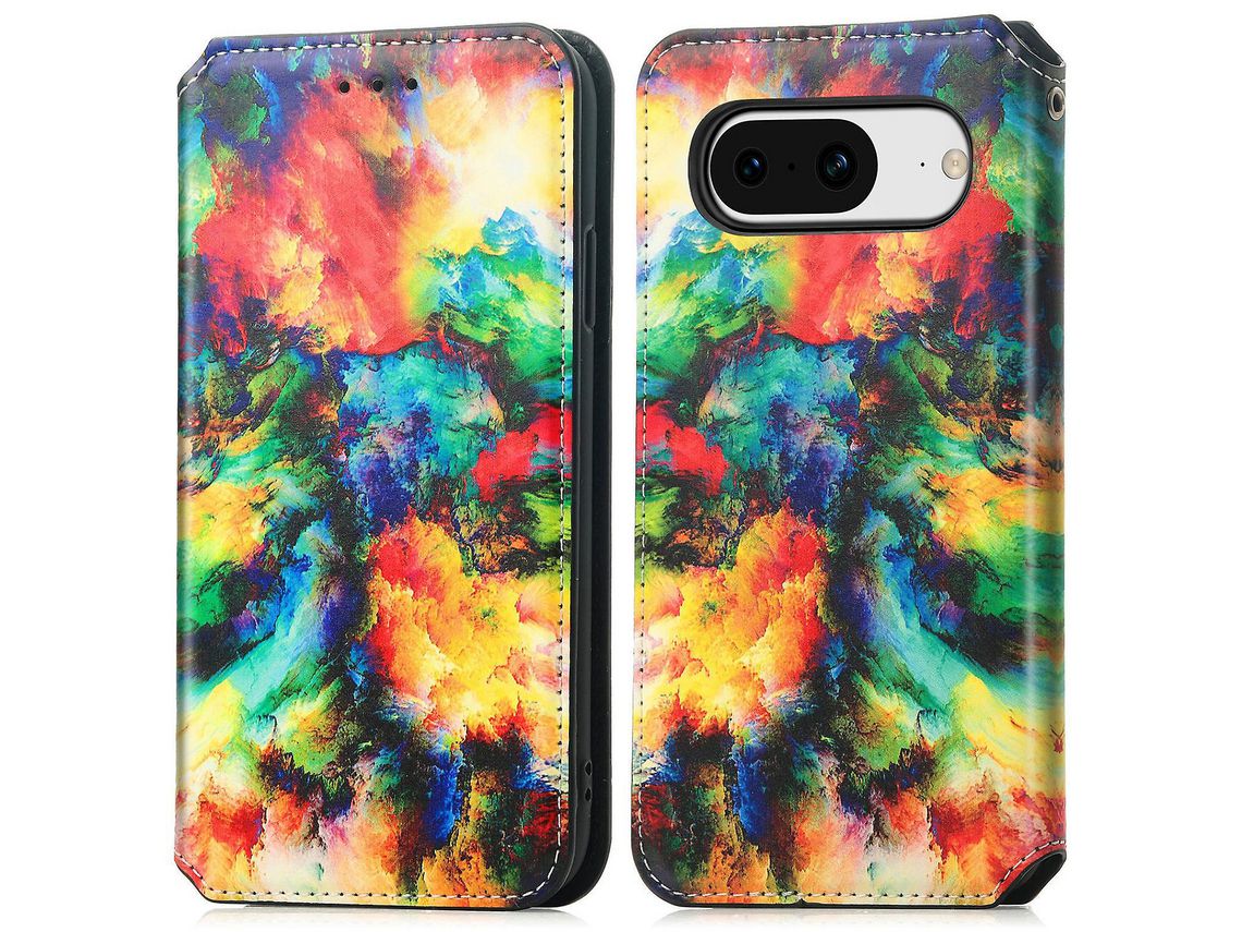 Capa para Google Pixel 8