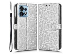 Capa para Motorola Moto X40 Pro 5g