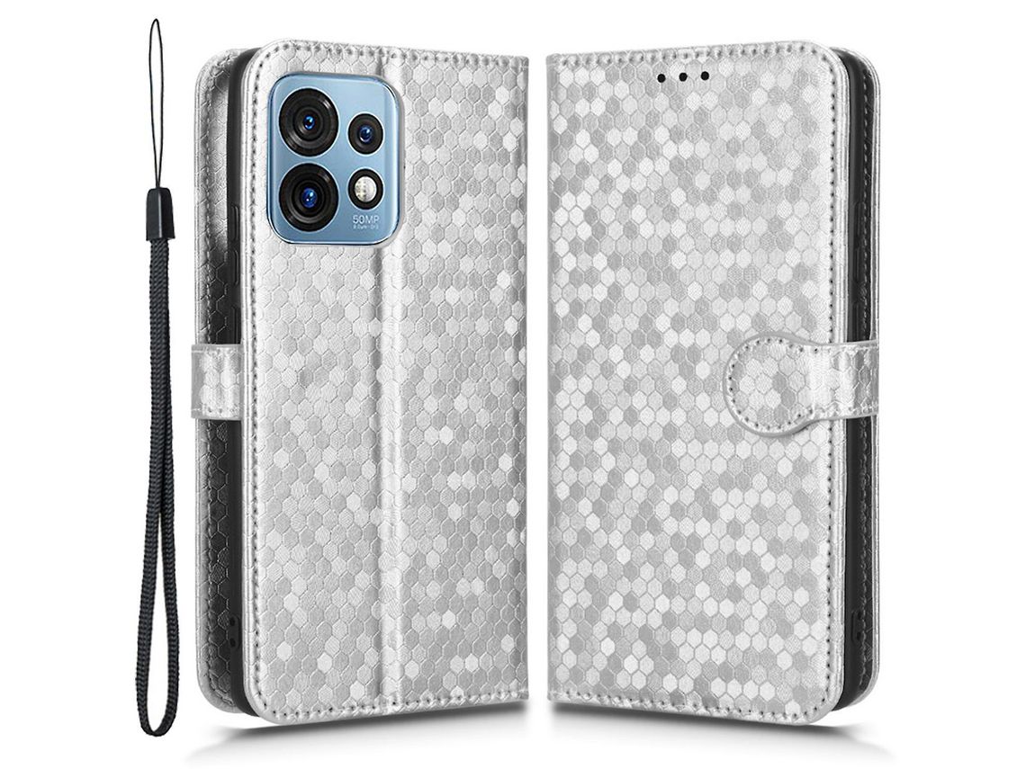 Capa para Motorola Moto X40 Pro 5g
