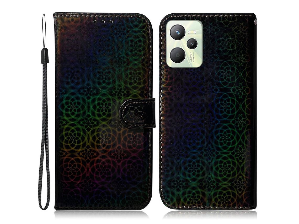 Capa para Realme  C35