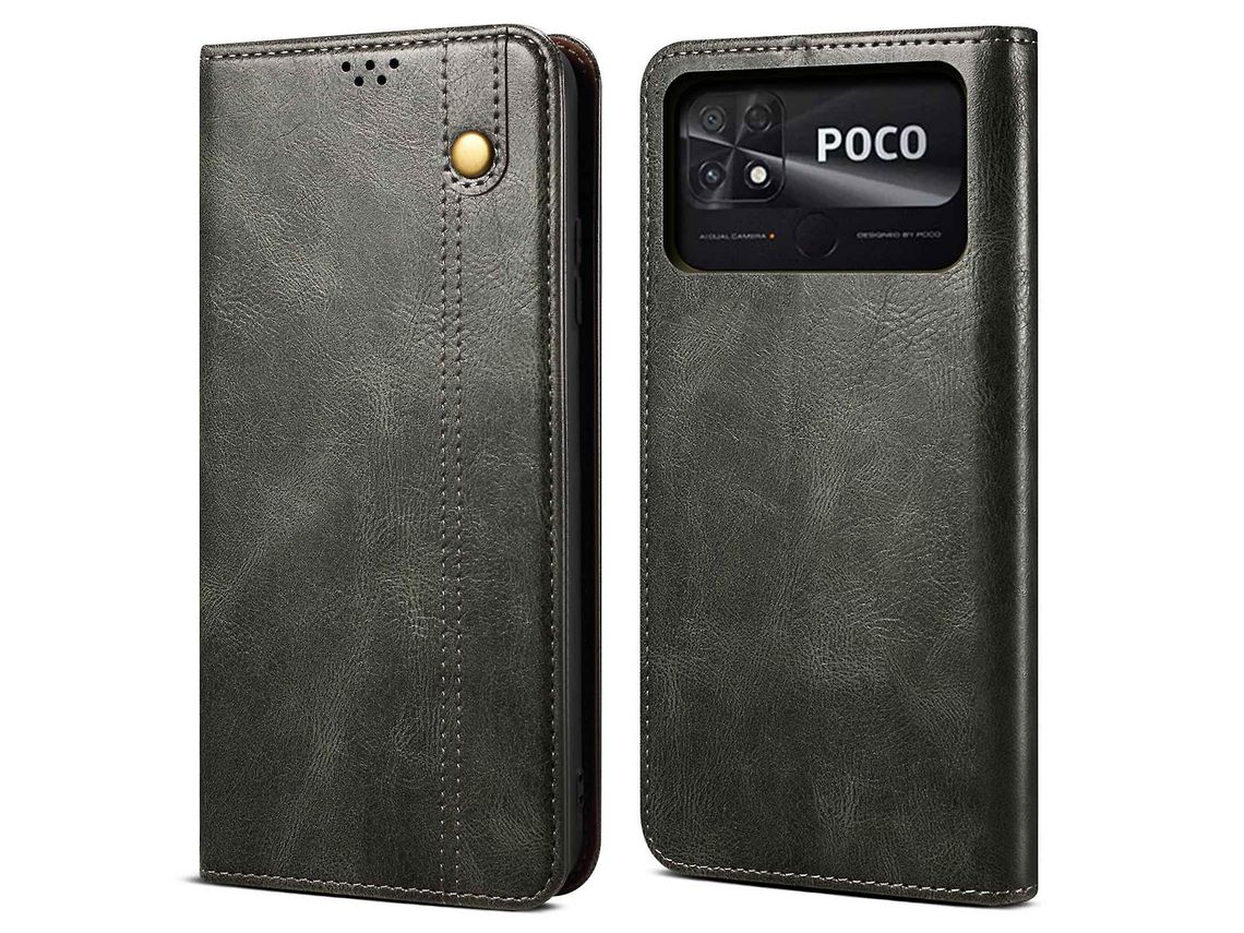Capa para Xiaomi Poco C40