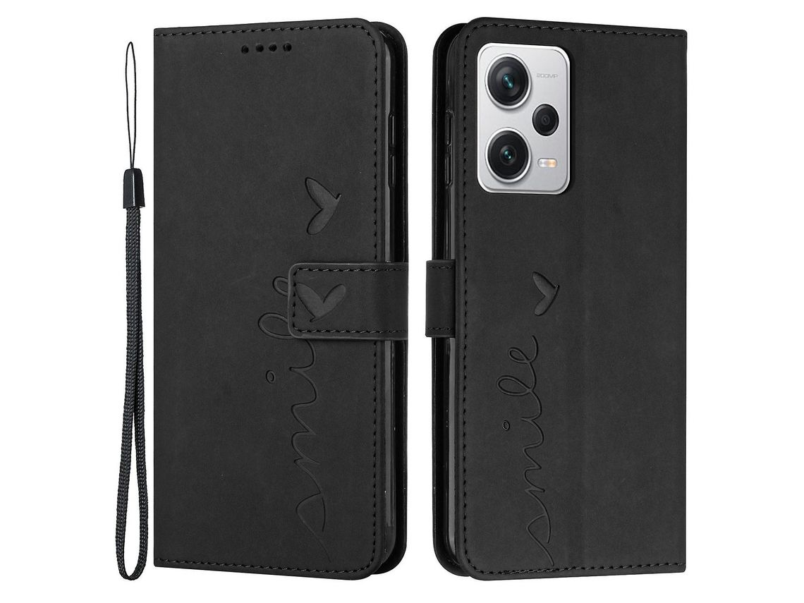 Capa para Xiaomi Redmi Note 12 Pro