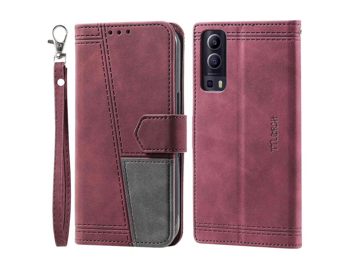 Capa para  Vivo   Y72 5g