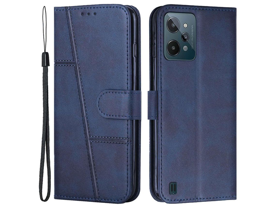 Capa para Realme  C31