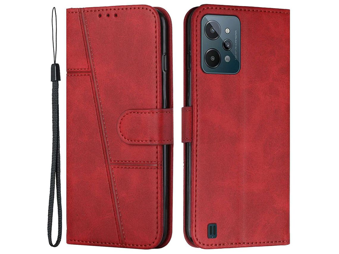 Capa para Realme  C31