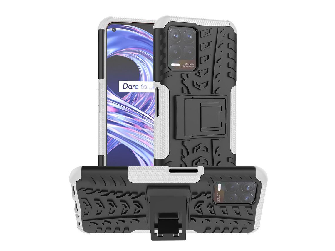 Capa para Realme 8I/Narzo 50 4G
