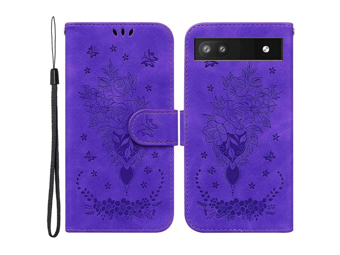 Capa para Google Pixel 6a