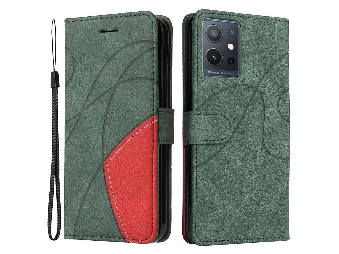Capa para  Vivo   Y55 5g