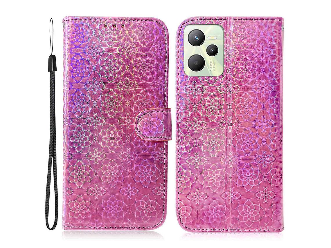 Capa para Realme  C35
