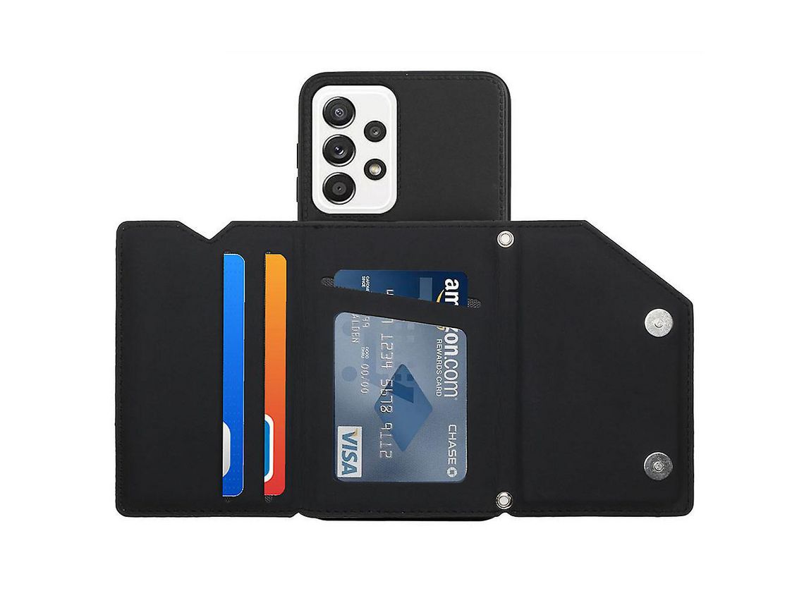 Capa para Samsung Galaxy A33