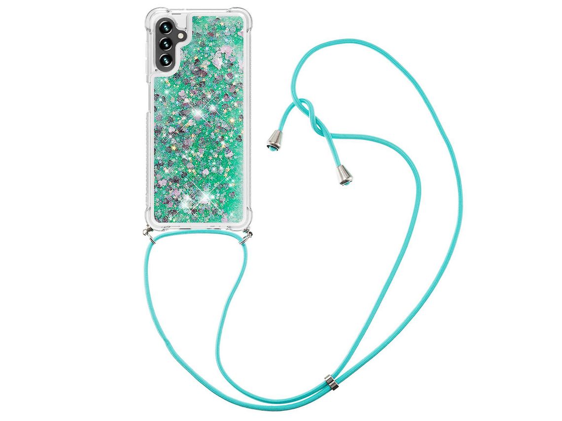 Capa para Samsung Galaxy A34