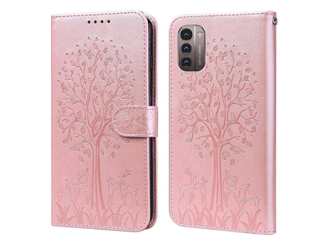 Capa para Nokia G11/g21