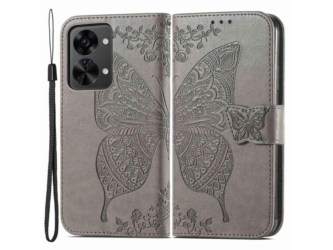 Capa para Oneplus Nord