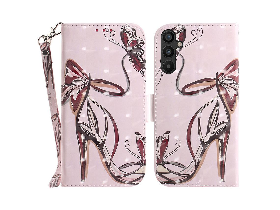 Capa para Samsung Galaxy A54
