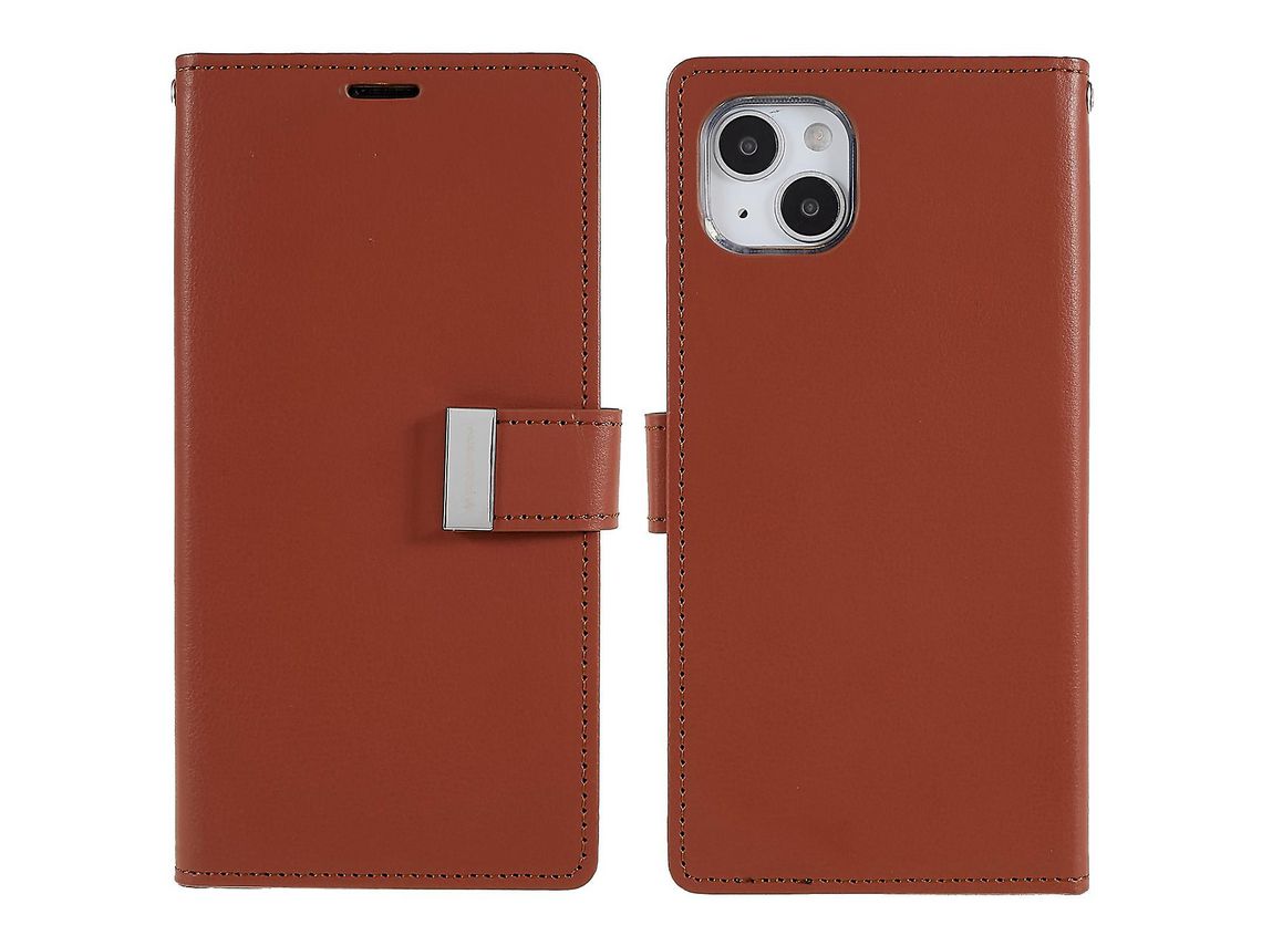 Capa para Apple Iphone 14 6.1