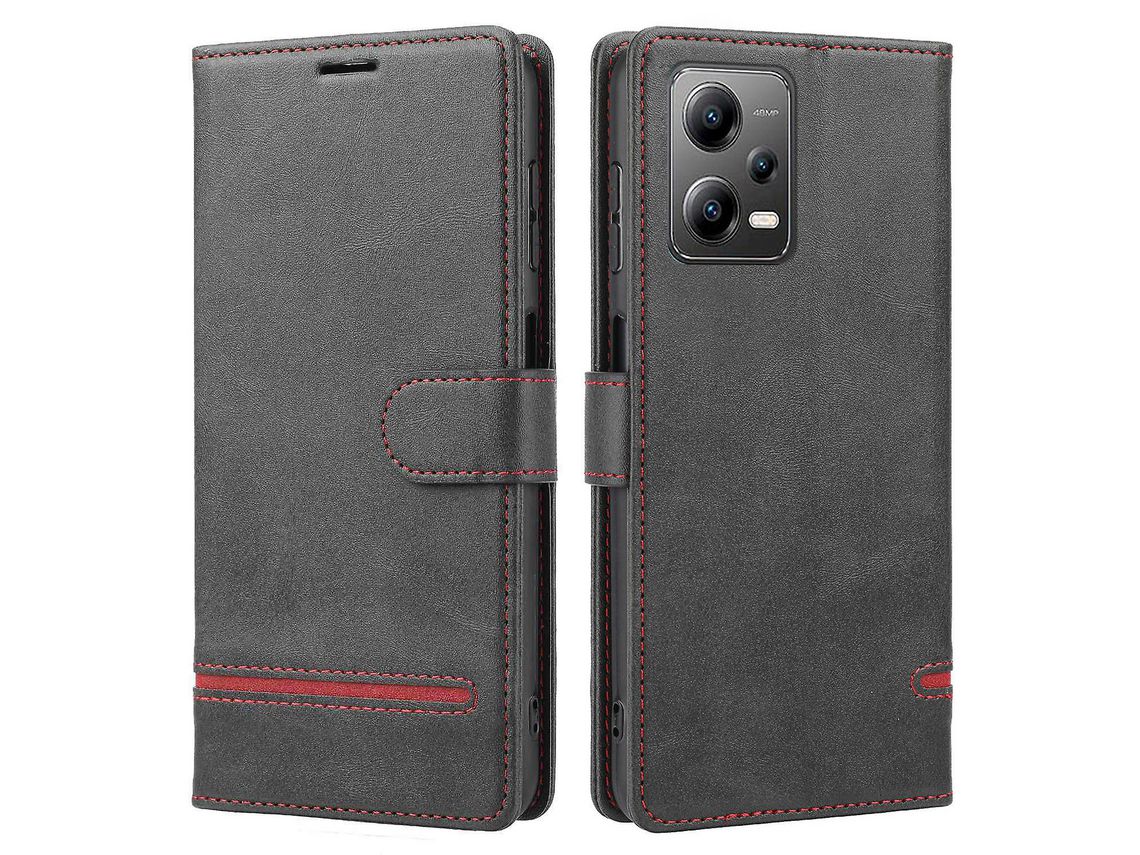 Capa para Xiaomi Redmi Note 12