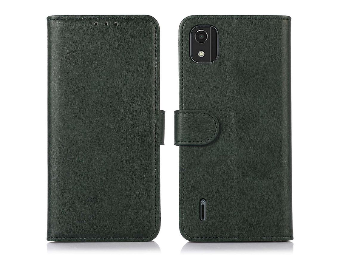 Capa para Nokia  C2 2nd Edition