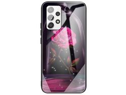 Capa para Samsung Galaxy A53