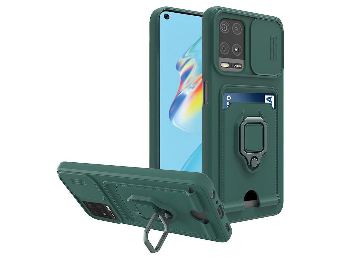 Capa para Oppo  A54 4g