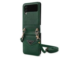 Capa para Samsung Galaxy Z Flip3