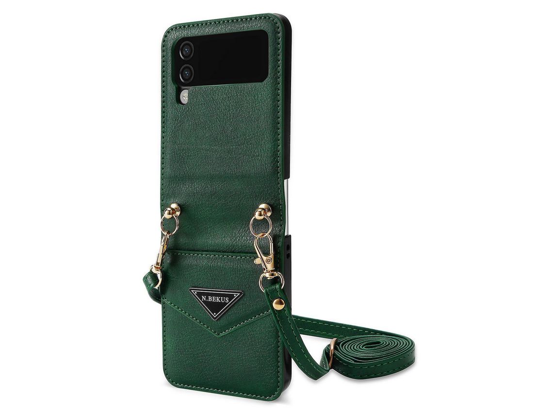 Capa para Samsung Galaxy Z Flip3